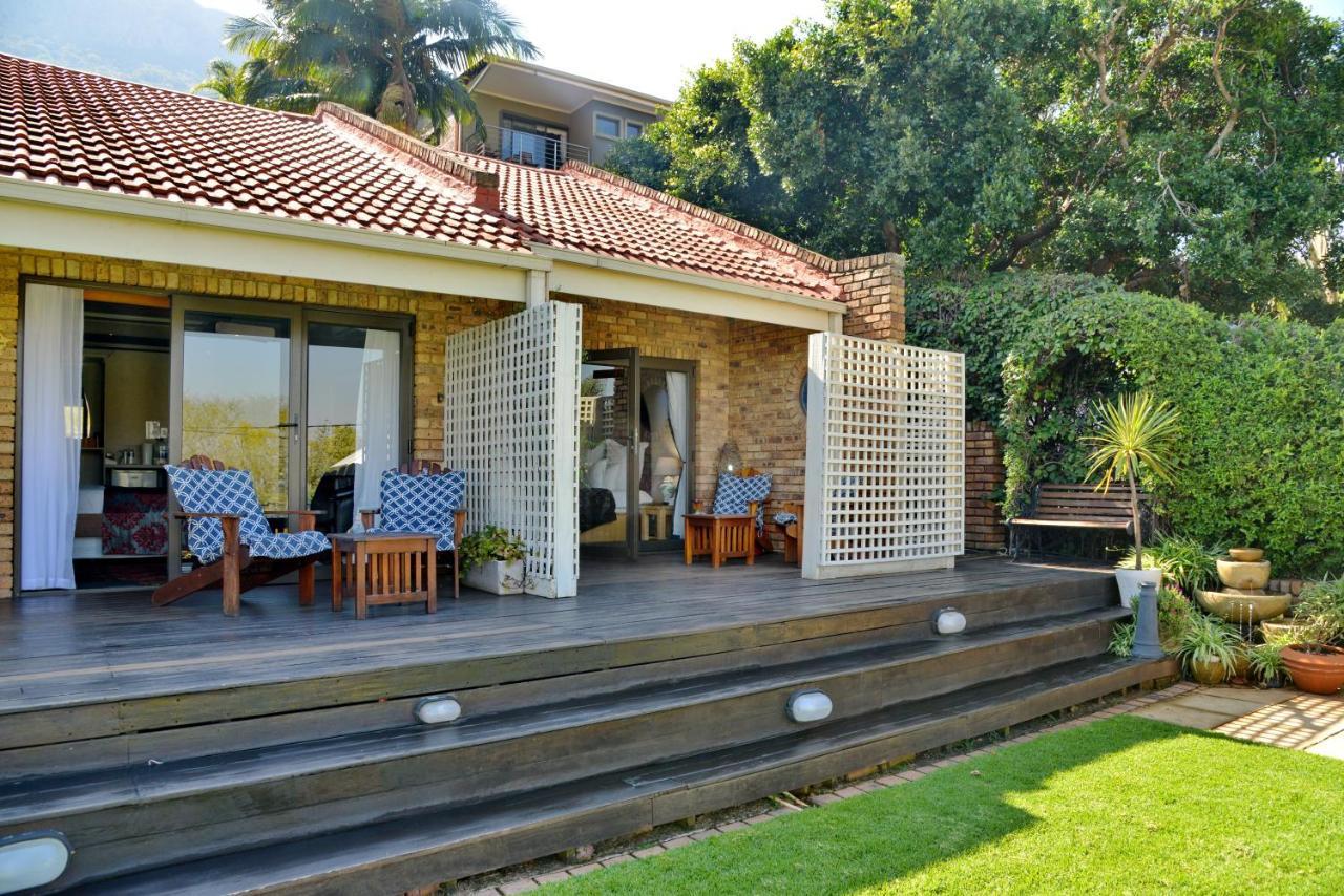 Annie'S Boutique Guesthouse And Garden Spa Hartbeespoort Exteriér fotografie