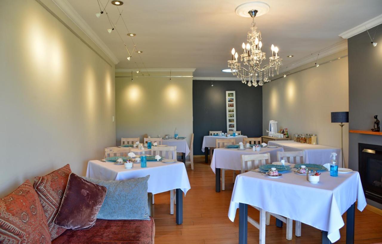 Annie'S Boutique Guesthouse And Garden Spa Hartbeespoort Exteriér fotografie