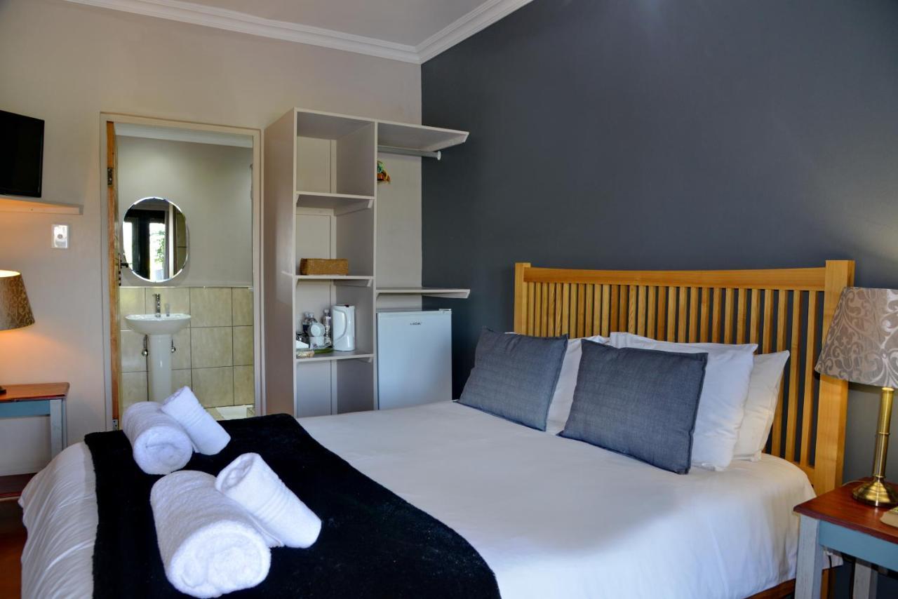 Annie'S Boutique Guesthouse And Garden Spa Hartbeespoort Exteriér fotografie
