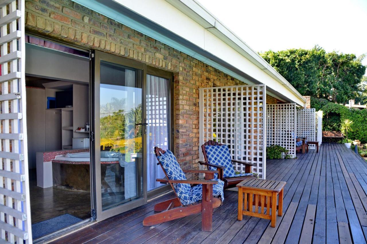Annie'S Boutique Guesthouse And Garden Spa Hartbeespoort Exteriér fotografie