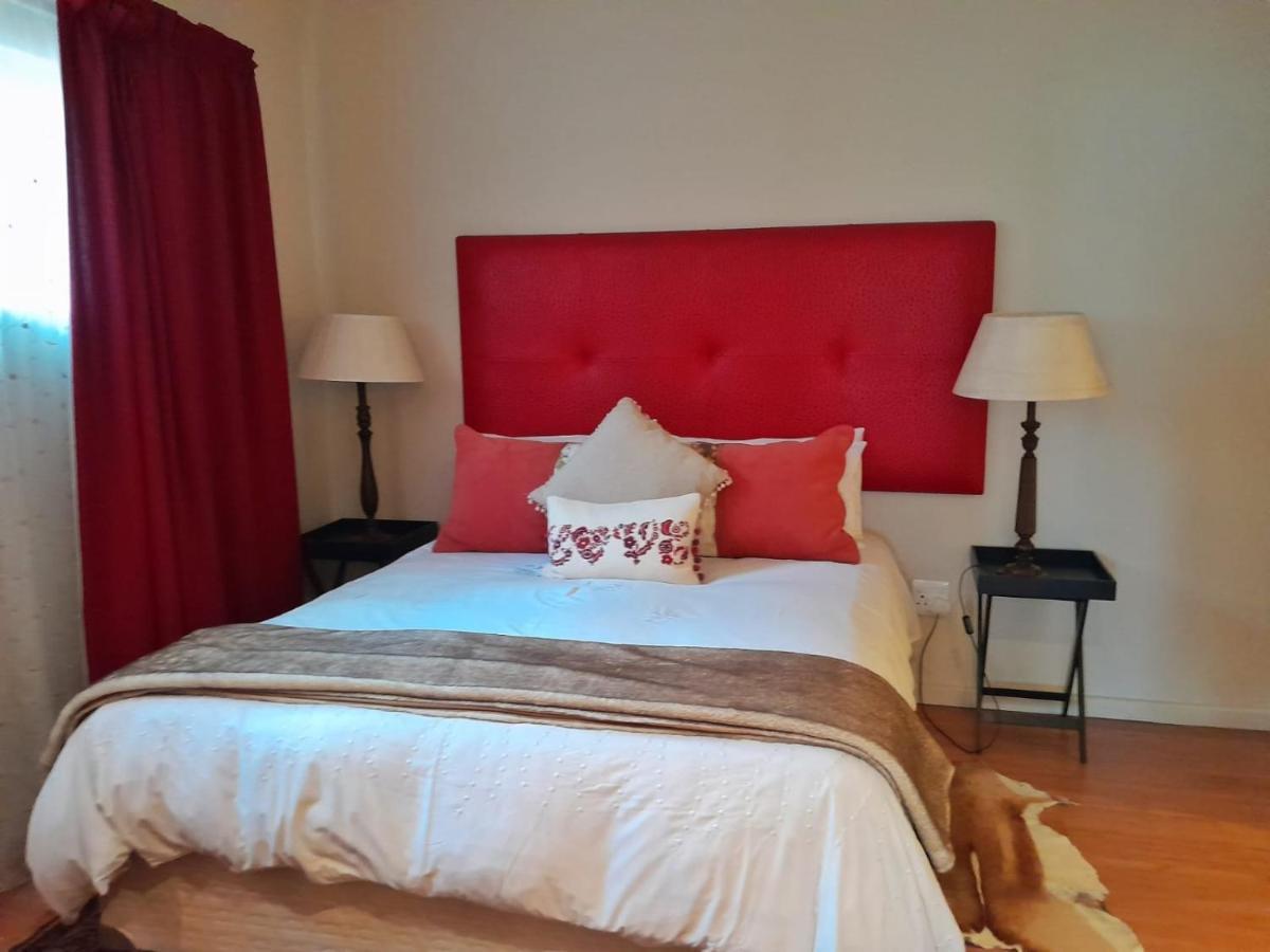 Annie'S Boutique Guesthouse And Garden Spa Hartbeespoort Exteriér fotografie