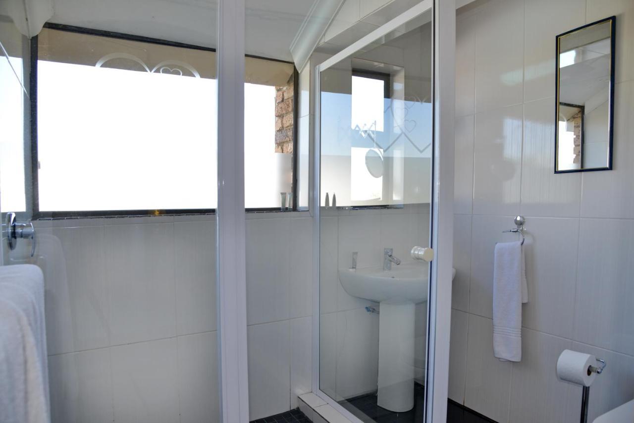 Annie'S Boutique Guesthouse And Garden Spa Hartbeespoort Exteriér fotografie