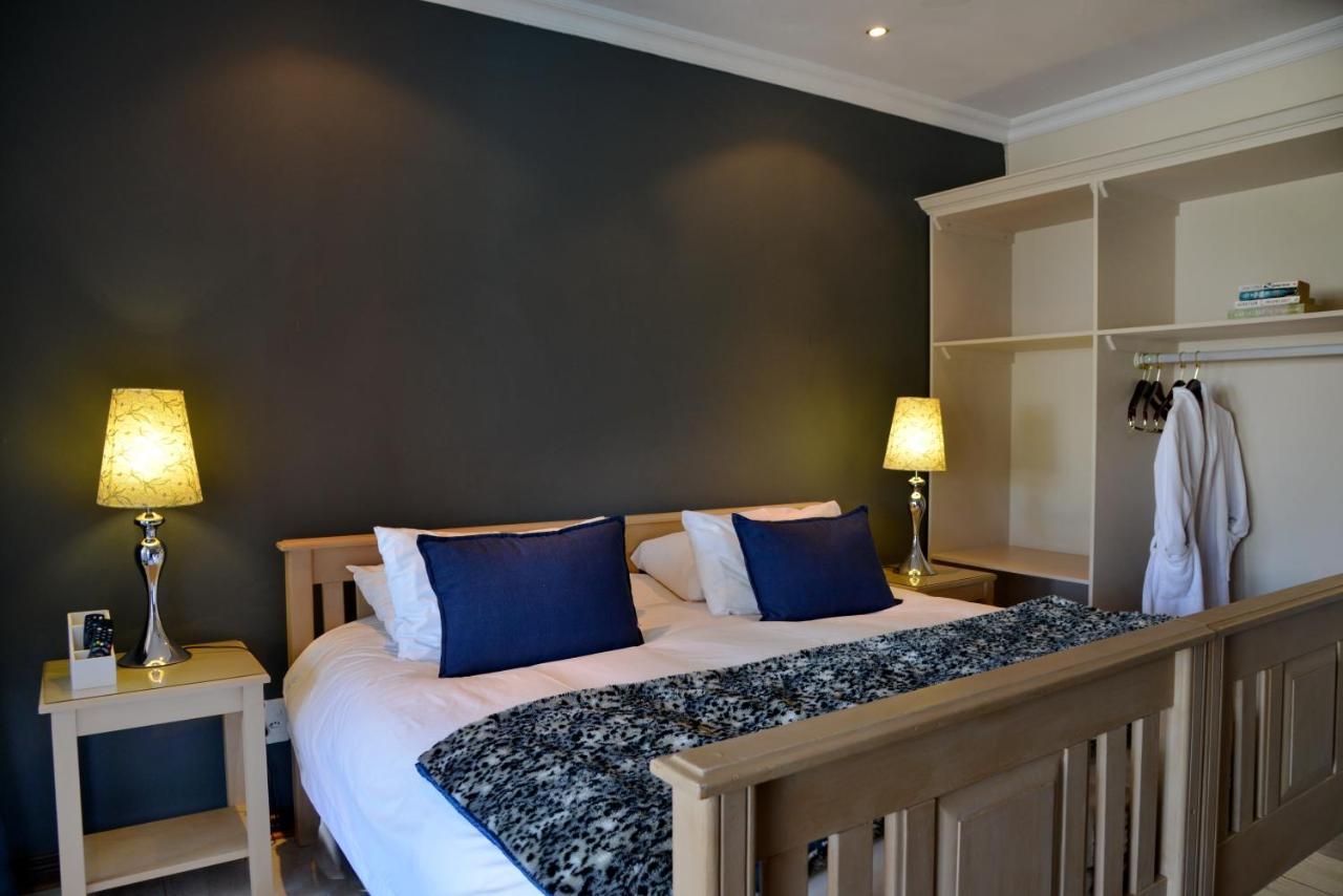 Annie'S Boutique Guesthouse And Garden Spa Hartbeespoort Exteriér fotografie