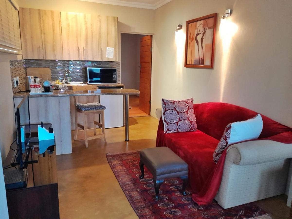 Annie'S Boutique Guesthouse And Garden Spa Hartbeespoort Exteriér fotografie