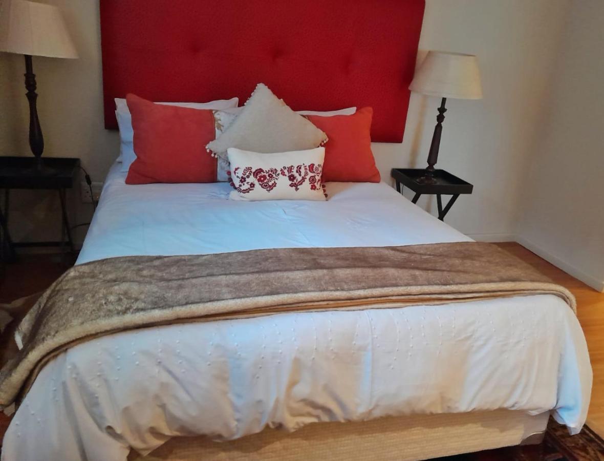 Annie'S Boutique Guesthouse And Garden Spa Hartbeespoort Exteriér fotografie