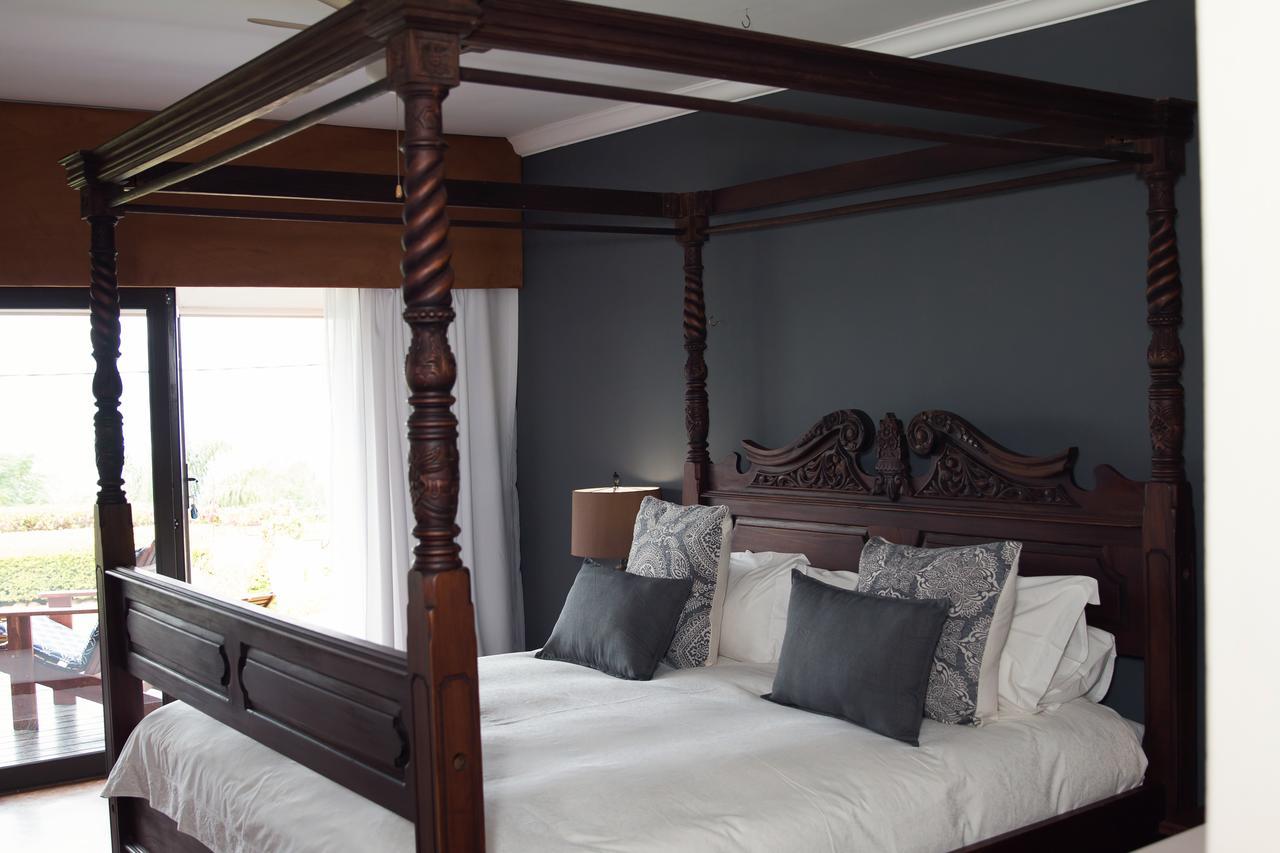Annie'S Boutique Guesthouse And Garden Spa Hartbeespoort Exteriér fotografie