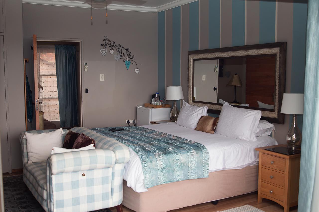 Annie'S Boutique Guesthouse And Garden Spa Hartbeespoort Exteriér fotografie