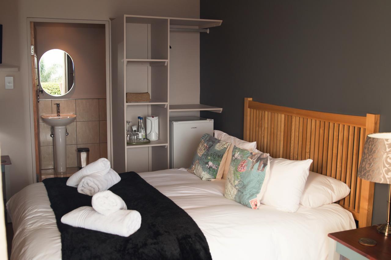 Annie'S Boutique Guesthouse And Garden Spa Hartbeespoort Exteriér fotografie
