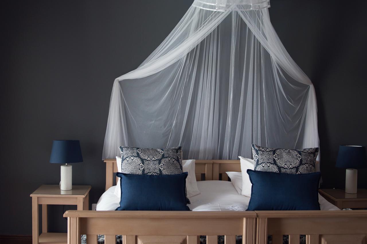 Annie'S Boutique Guesthouse And Garden Spa Hartbeespoort Exteriér fotografie