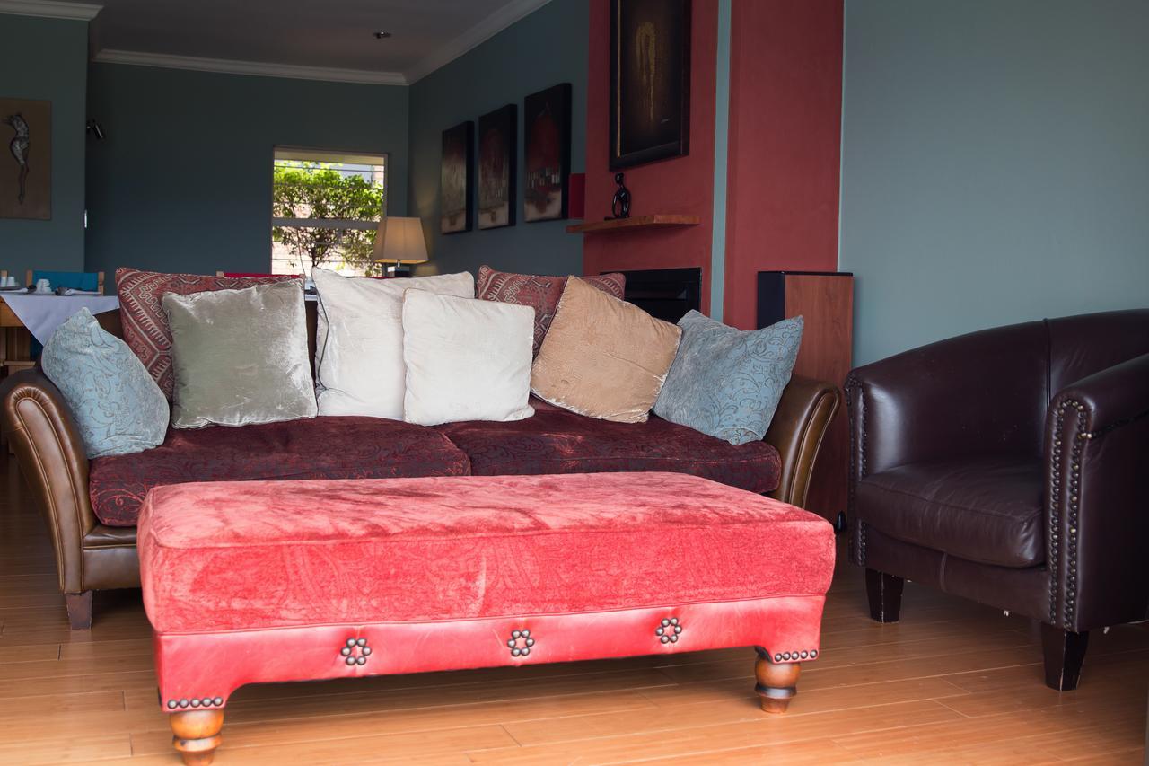 Annie'S Boutique Guesthouse And Garden Spa Hartbeespoort Exteriér fotografie