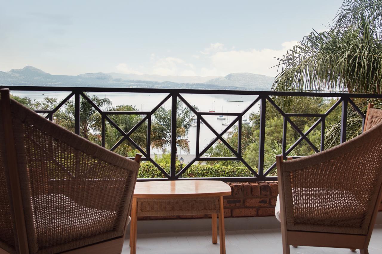 Annie'S Boutique Guesthouse And Garden Spa Hartbeespoort Exteriér fotografie