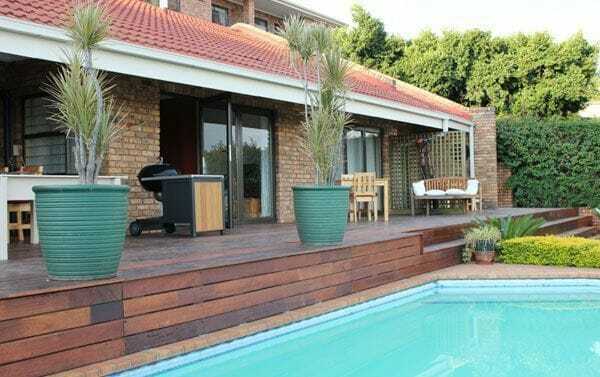 Annie'S Boutique Guesthouse And Garden Spa Hartbeespoort Exteriér fotografie
